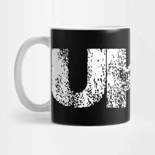 UKG Mug